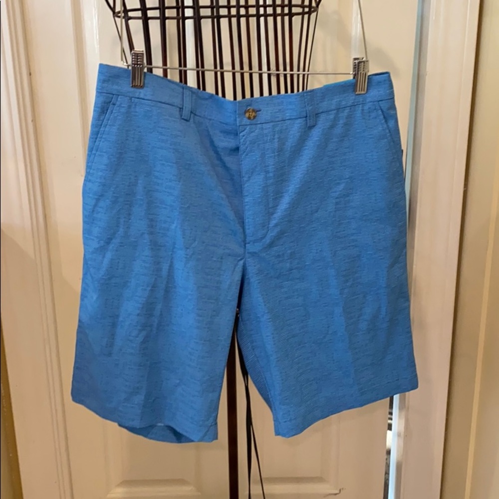 NWT pga tour comfort golf shorts